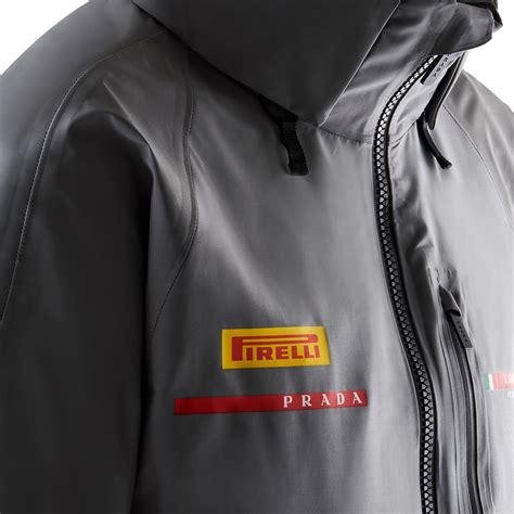 prada pirelli luna rossa shirt|Prada Pirelli colom.